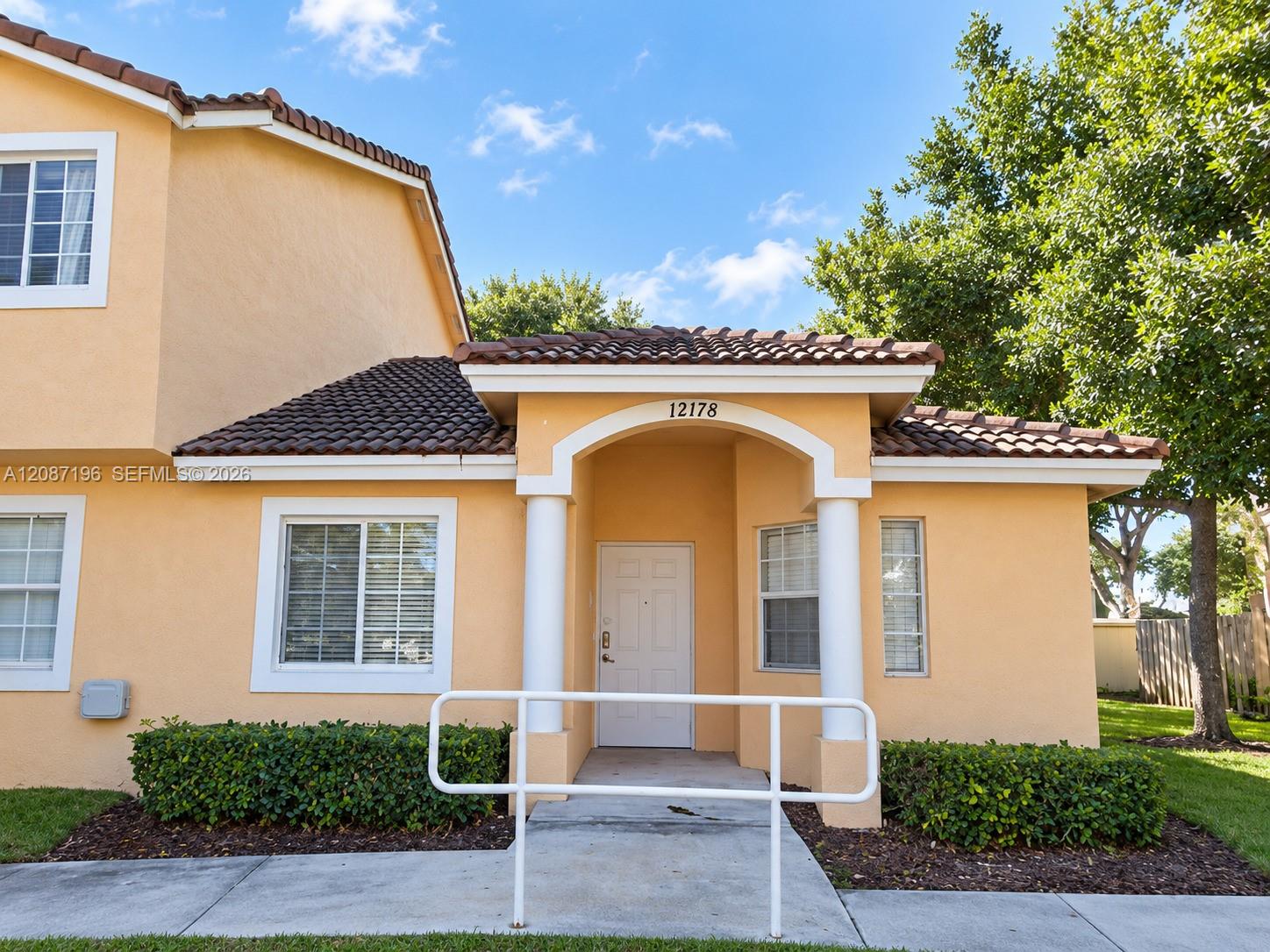 12178 SW 143rd Ln # 4, Miami FL 33186