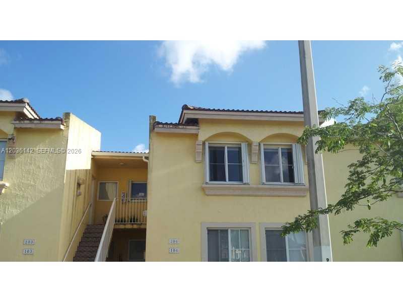 15741 SW 137th Ave # 204, Miami FL 33177