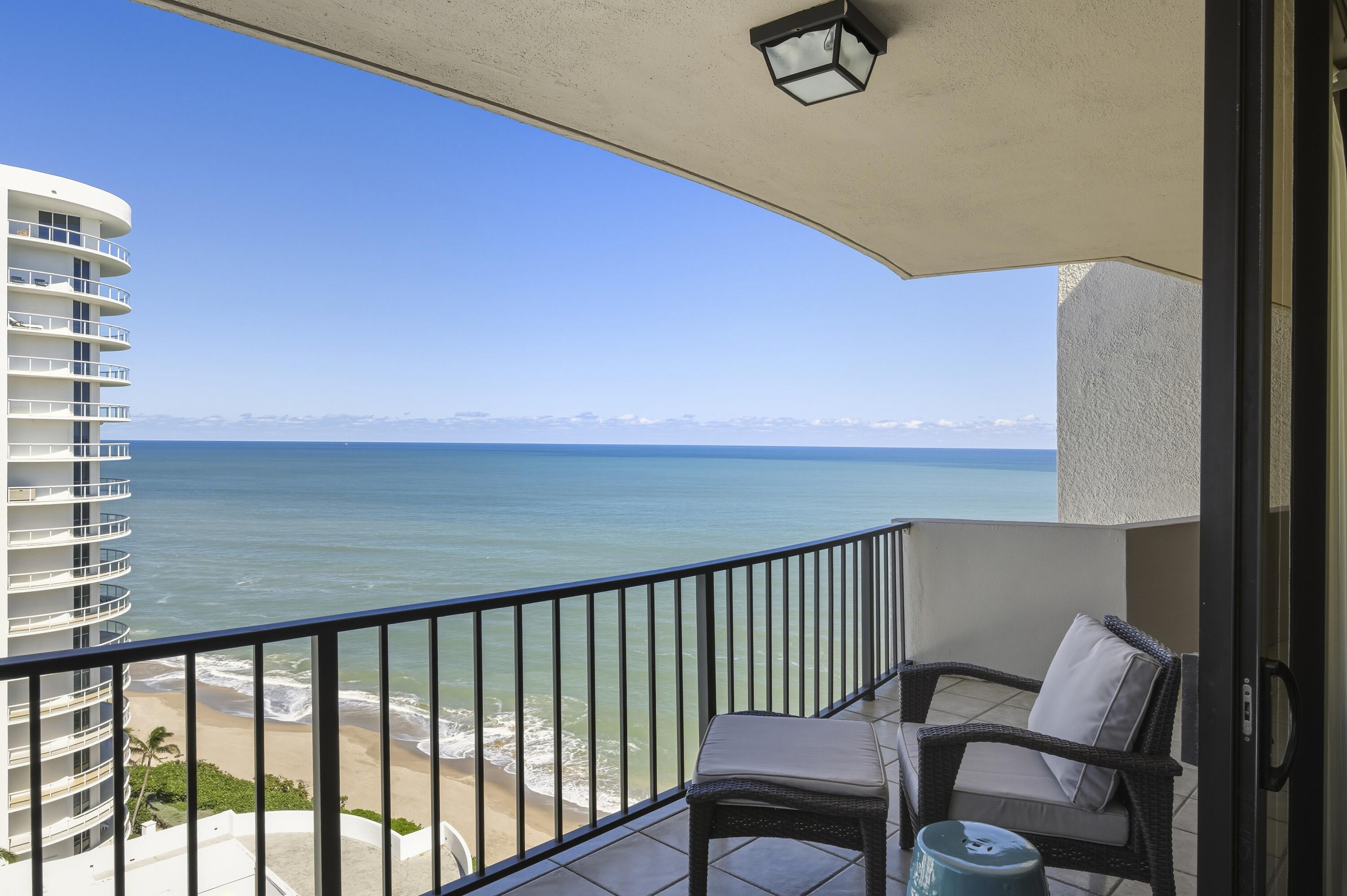 4200 N Ocean Drive # 1705, Singer Island FL 33404