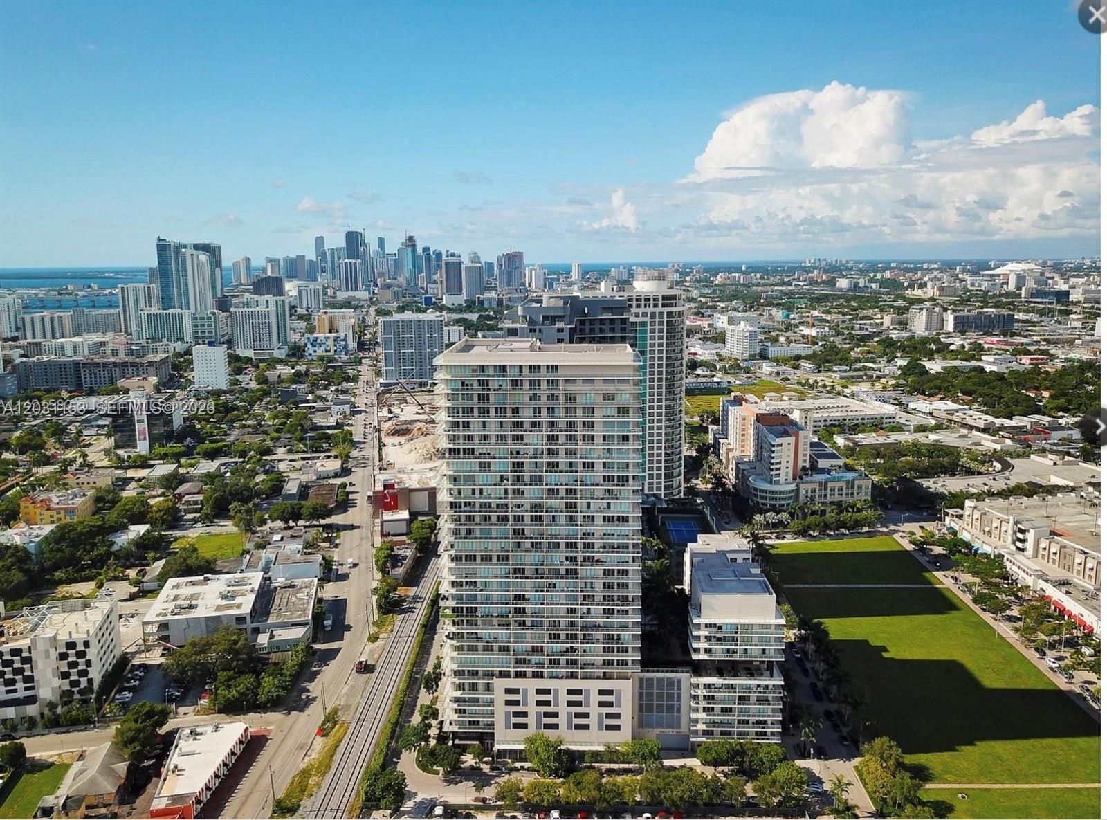 3451 NE 1st Ave # M0906, Miami FL 33137