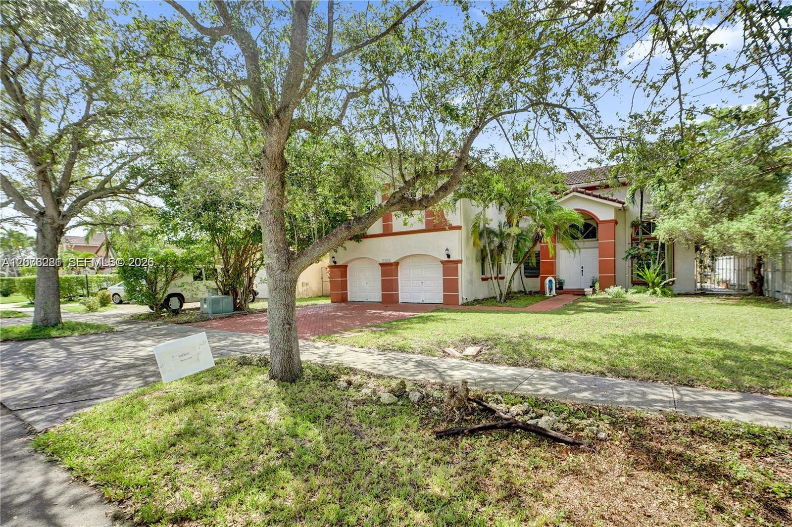 14824 SW 180th St, Miami FL 33187