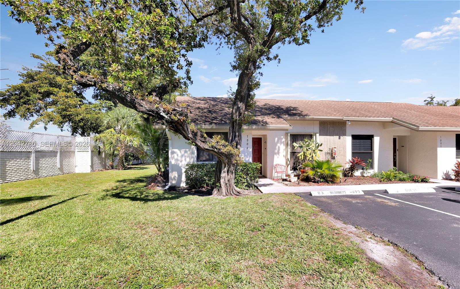 3064 S Oakland Forest Dr # 1006, Oakland Park FL 33309