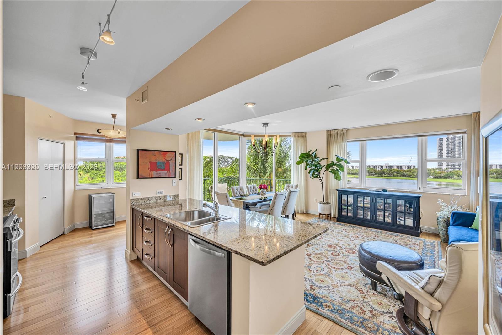 20000 E Country Club Dr # 508, Aventura FL 33180