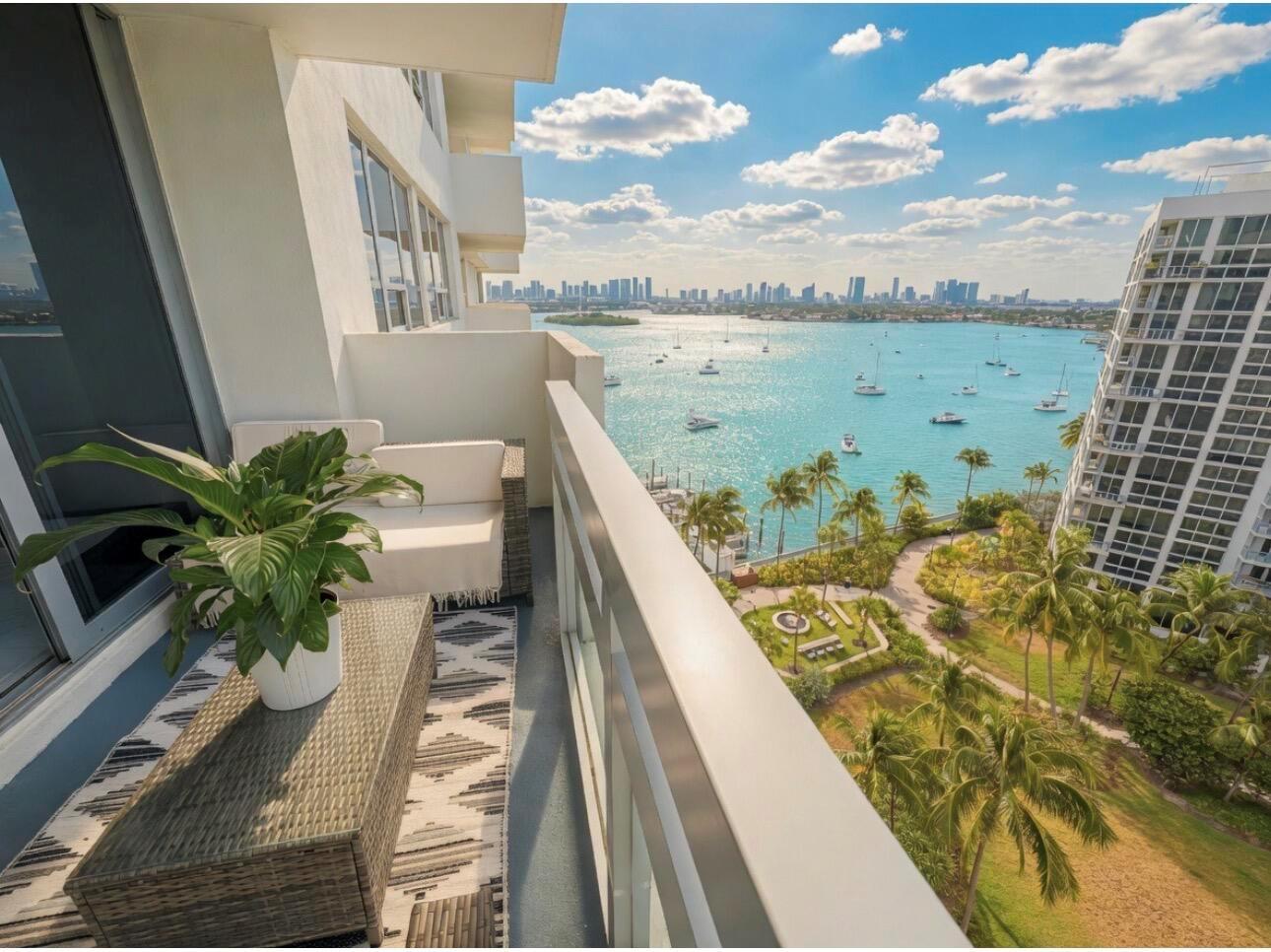 1500 Bay Road # 1244s, Miami Beach FL 33139