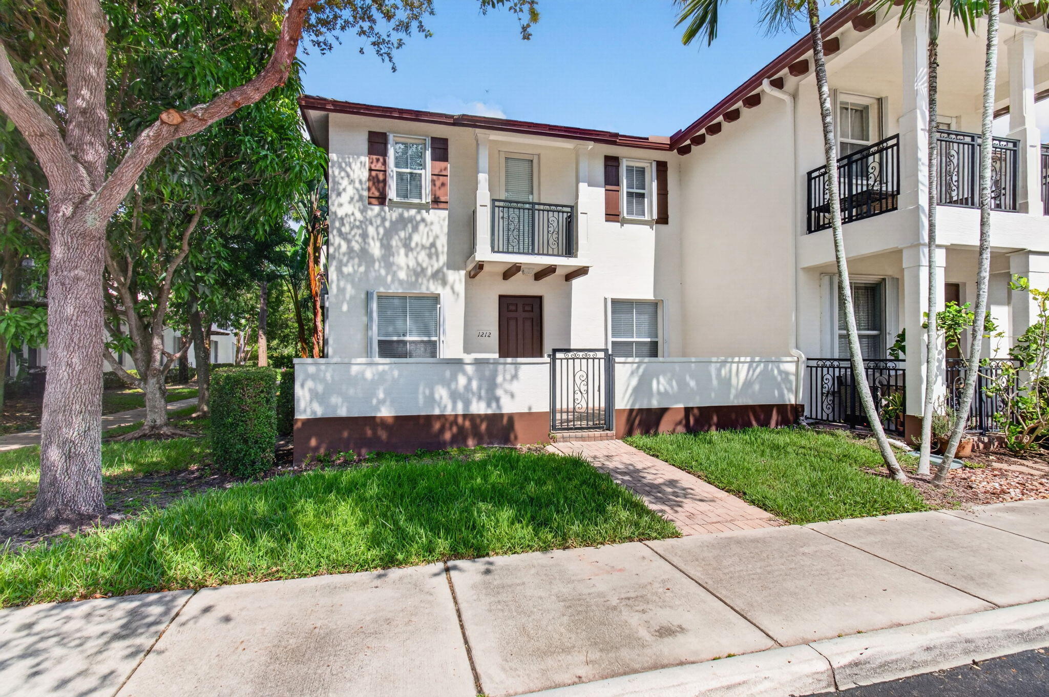 4651 Mimosa Terrace # 1212, Coconut Creek FL 33073
