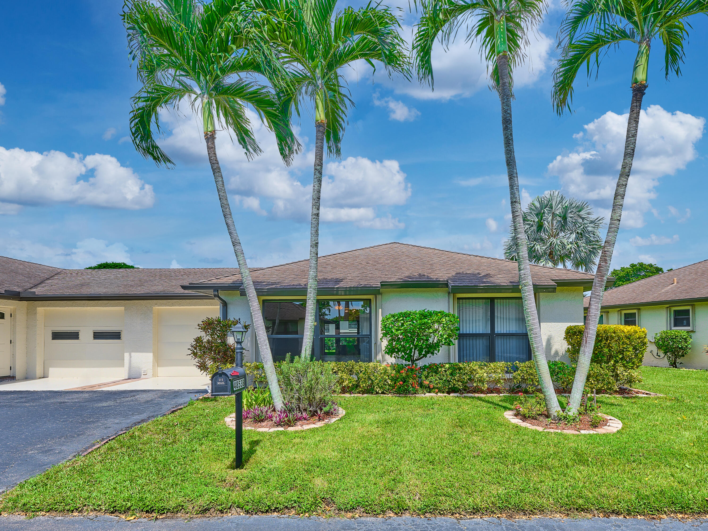 4853 Equestrian Circle # B — Photo 4
