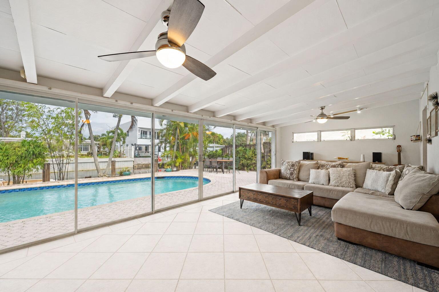 2625 Gulfstream Lane, Fort Lauderdale FL 33312