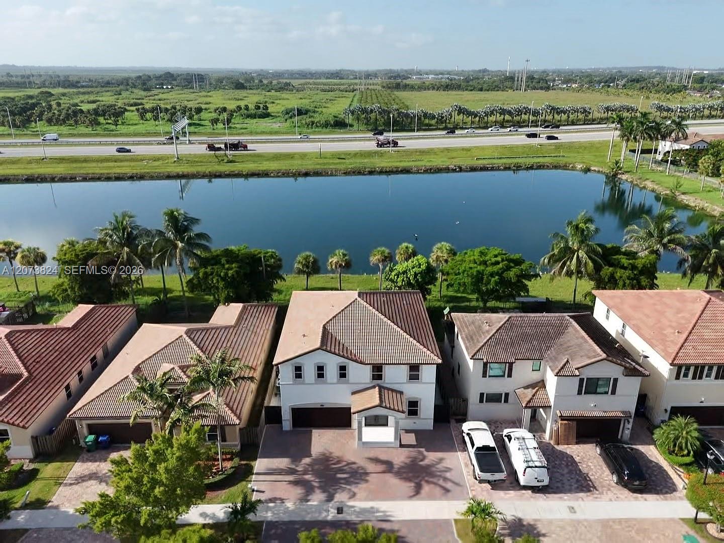 11938 SW 253rd Ter, Homestead FL 33032