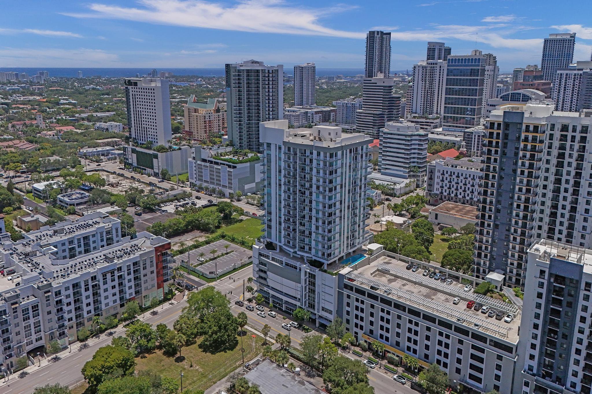 315 NE 3rd Avenue # 1201, Fort Lauderdale FL 33301