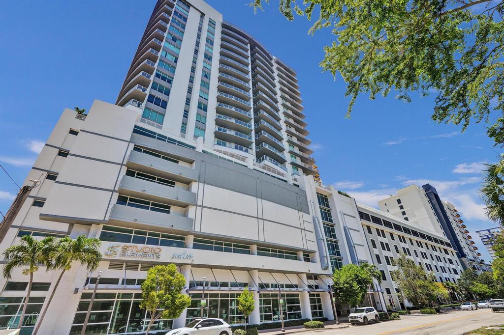 315 NE 3rd Avenue # 1201, Fort Lauderdale FL 33301