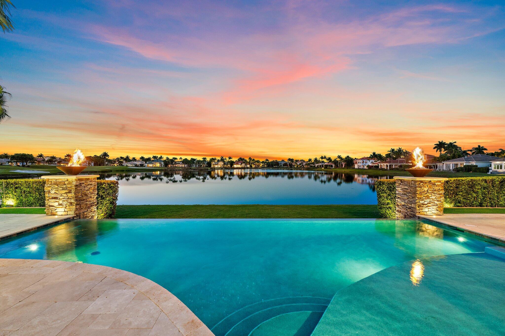 636 Hermitage Circle, Palm Beach Gardens FL 33410