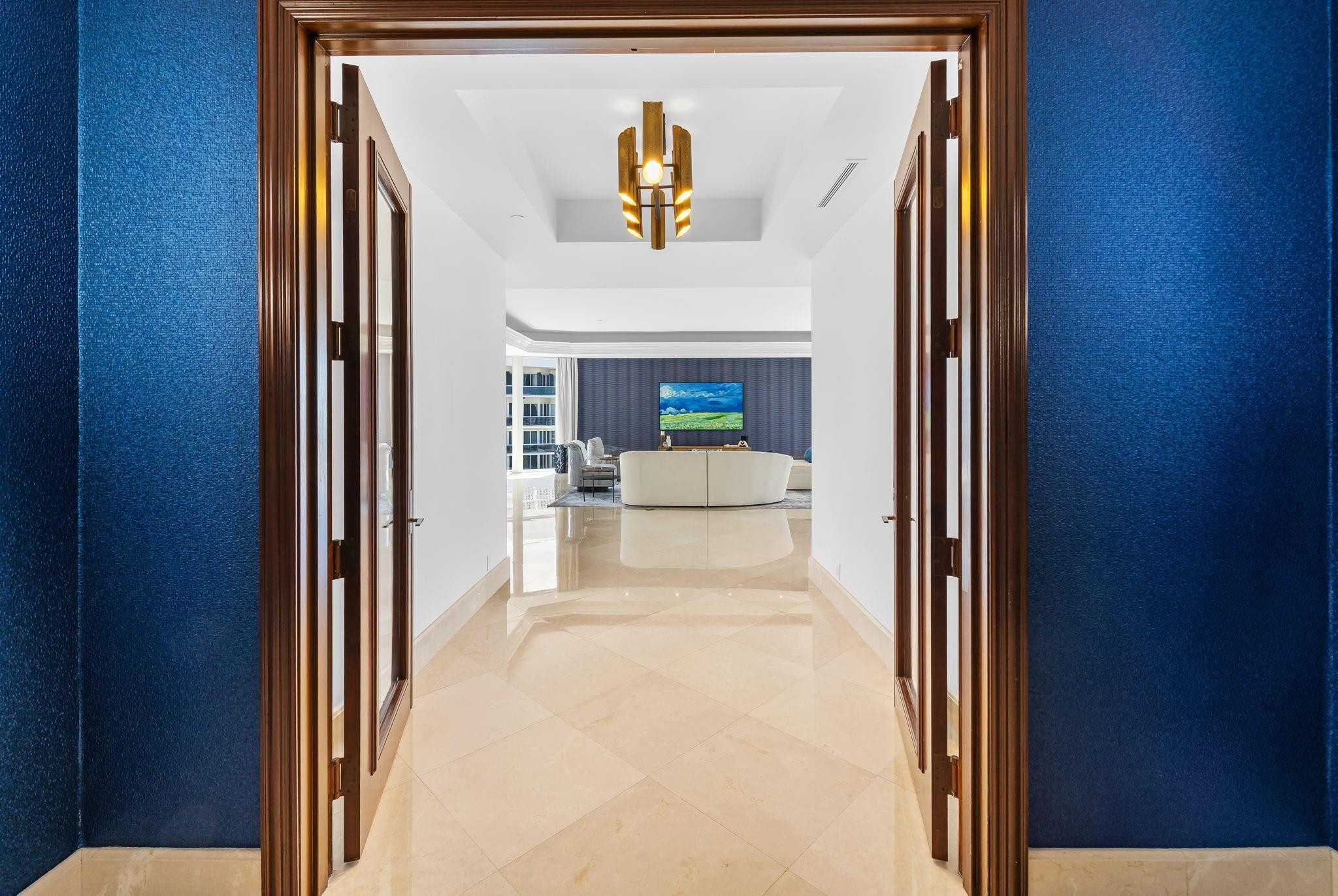 3200 N Ocean Boulevard # PH2708 — Photo 3