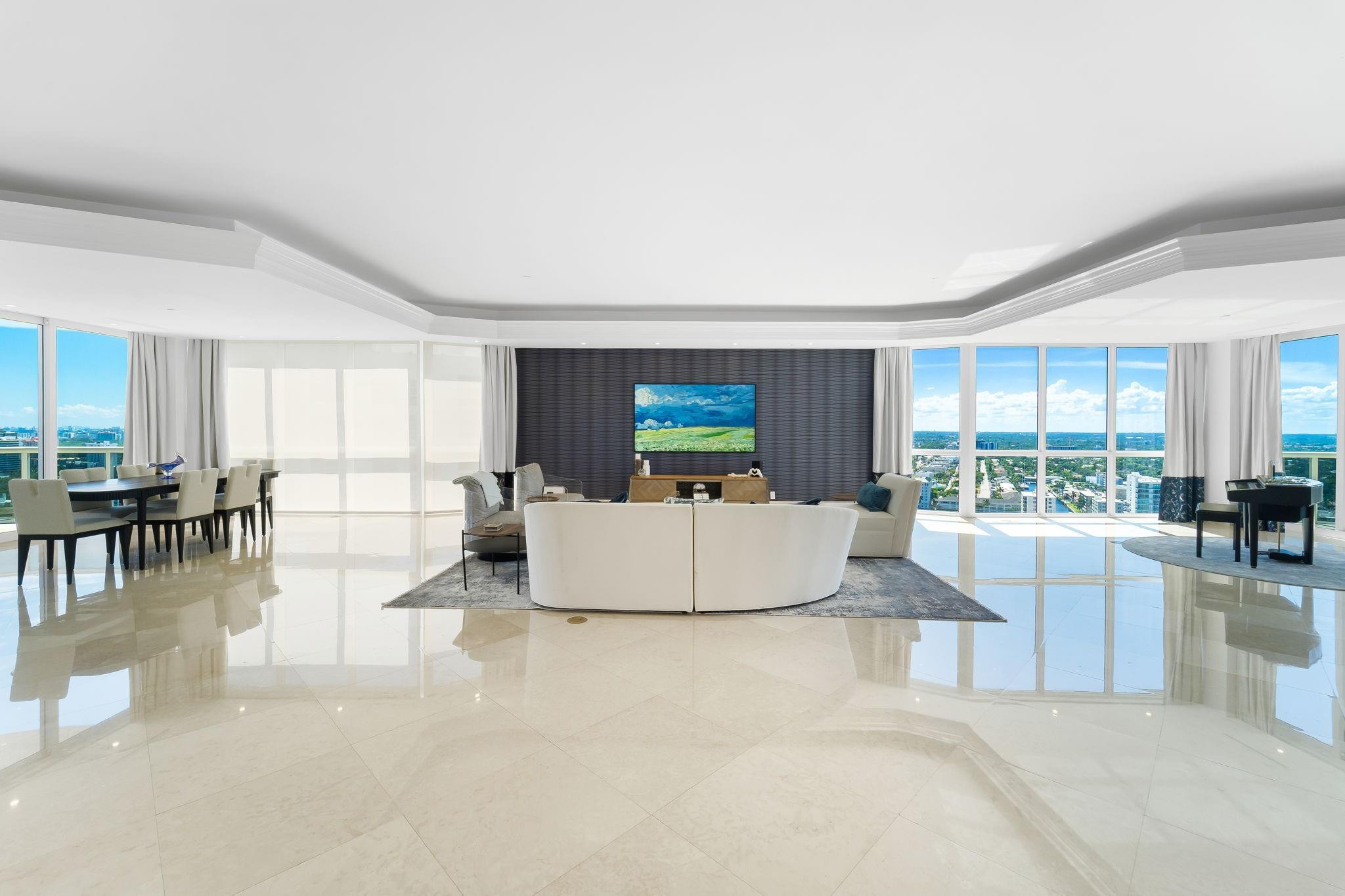 3200 N Ocean Boulevard # PH2708 — Photo 4