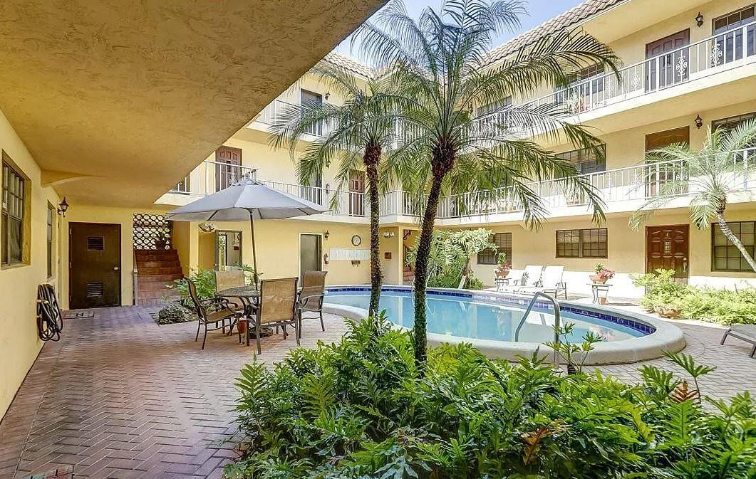 917 NE 16th Avenue # 1, Fort Lauderdale FL 33304