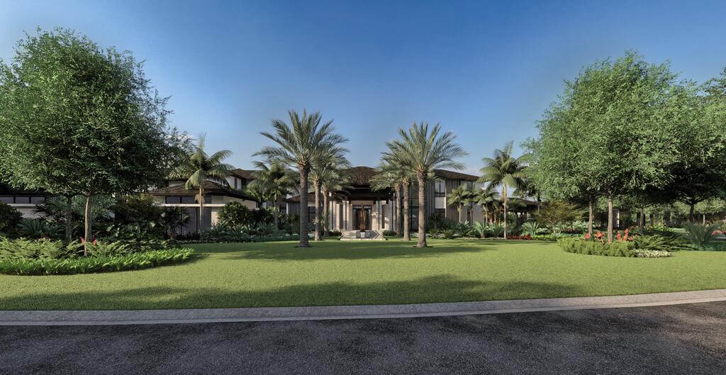 215 Bears Club Drive, Jupiter FL 33477