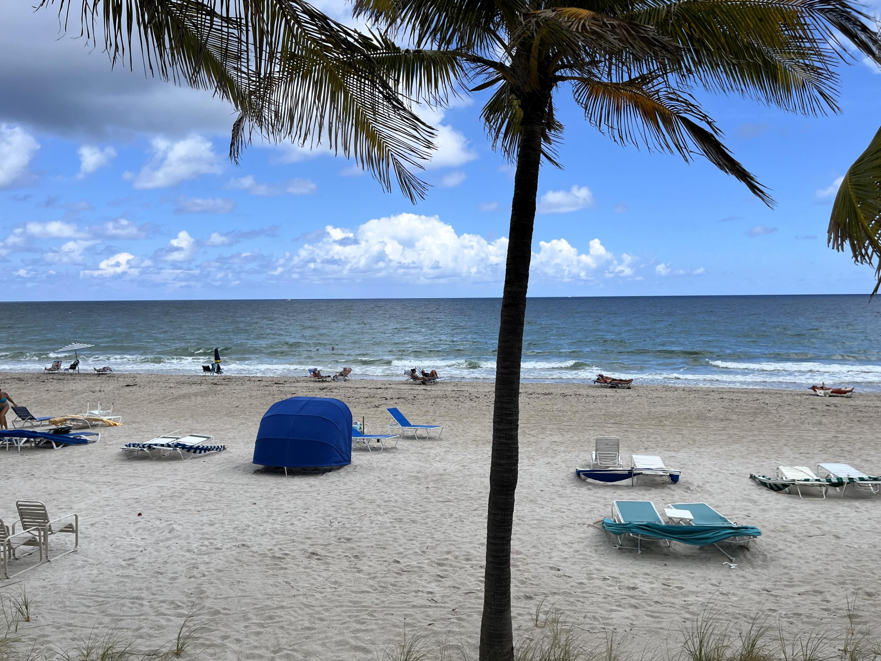 3500 Galt Ocean Drive # 208, Fort Lauderdale FL 33308
