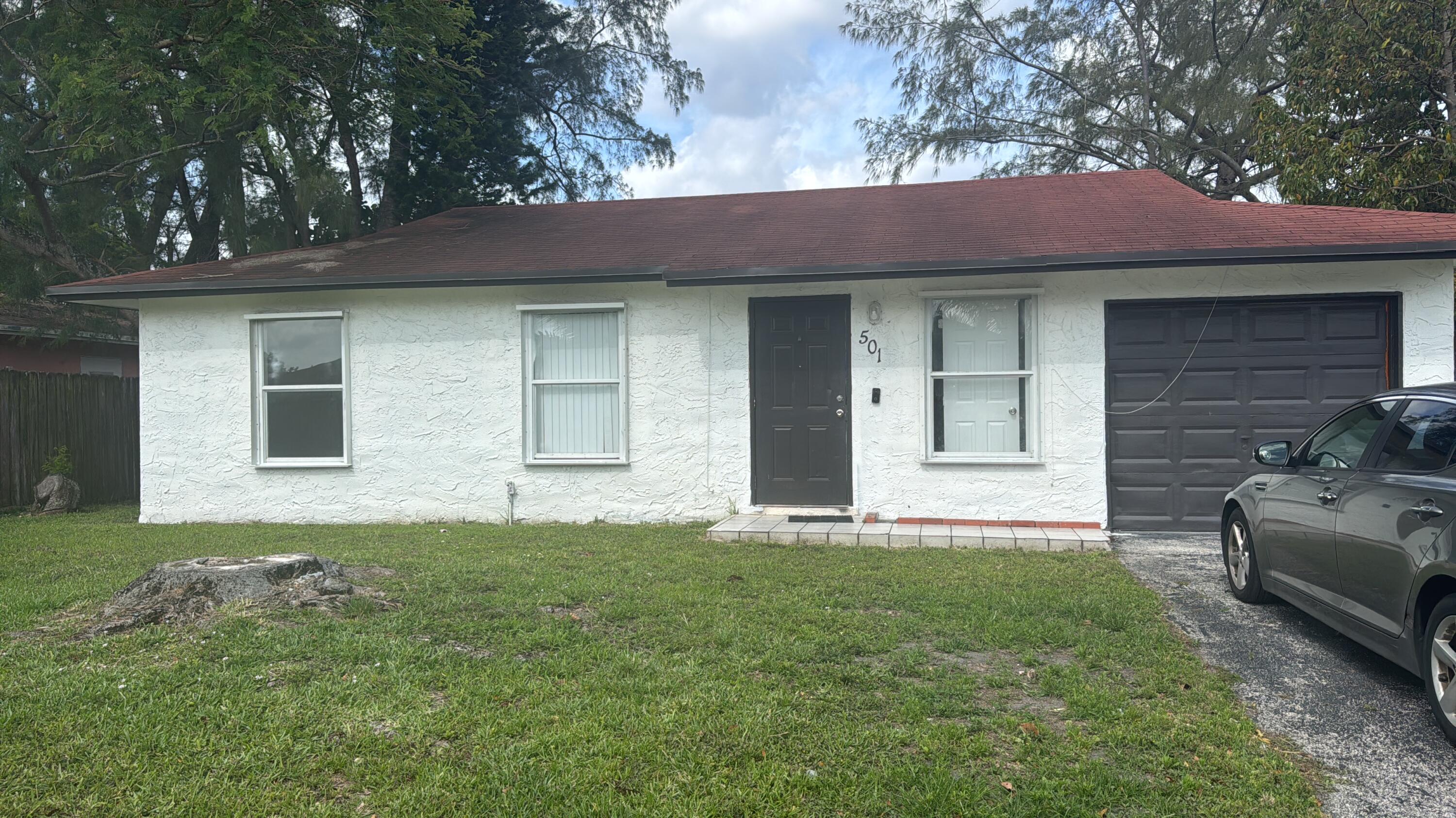 501 SW 83rd Avenue, North Lauderdale FL 33068