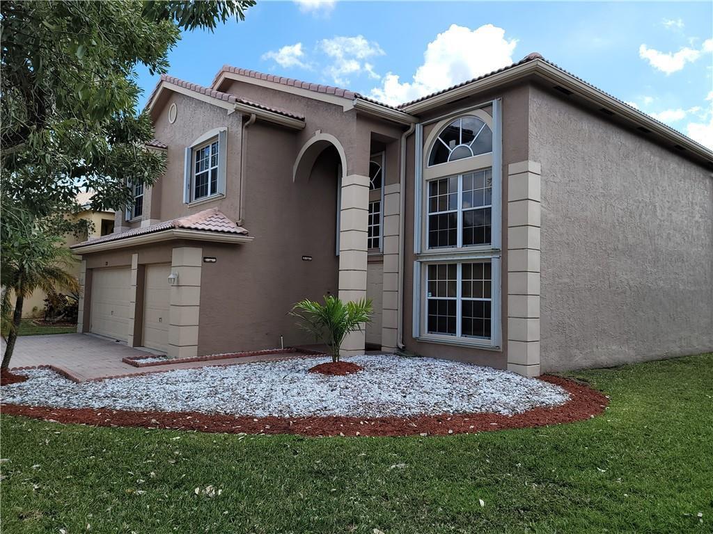 2281 SW 164th Avenue, Miramar FL 33027