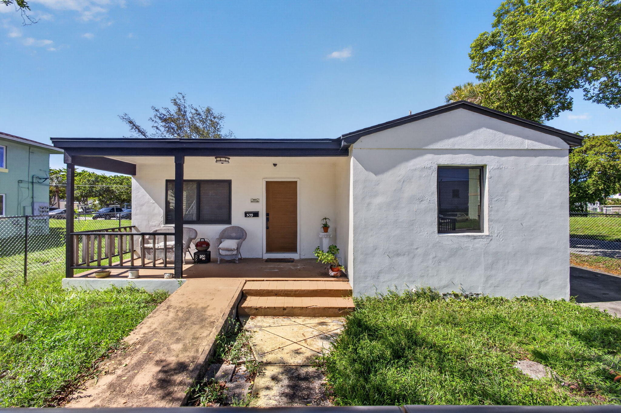 509 20TH Street, West Palm Beach FL 33407