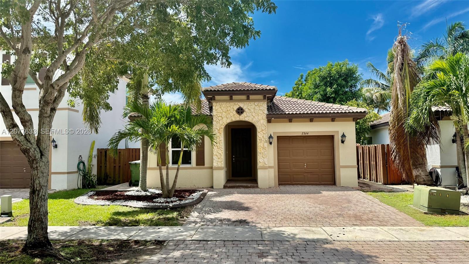 2364 NE 4th St # 2364, Homestead FL 33033