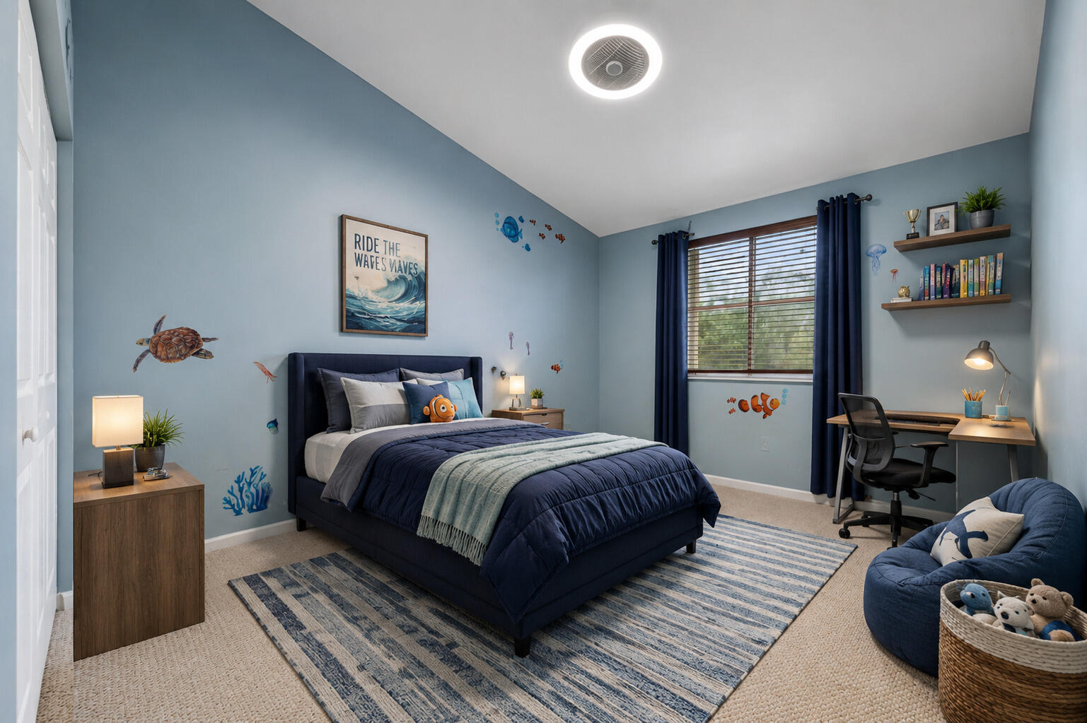 2030 NW 99th Way — Photo 3