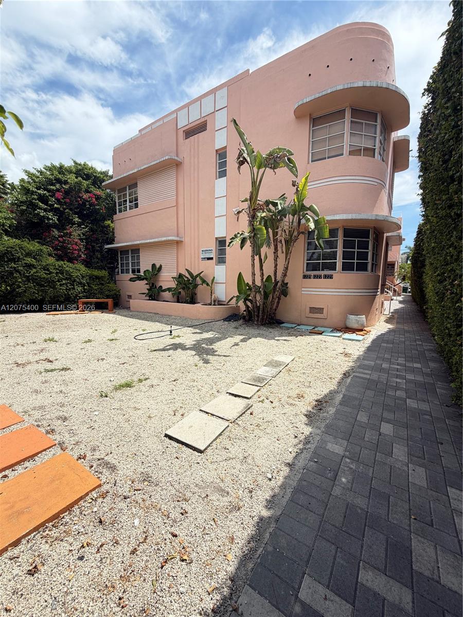 1227 Euclid Ave # 7, Miami Beach FL 33139