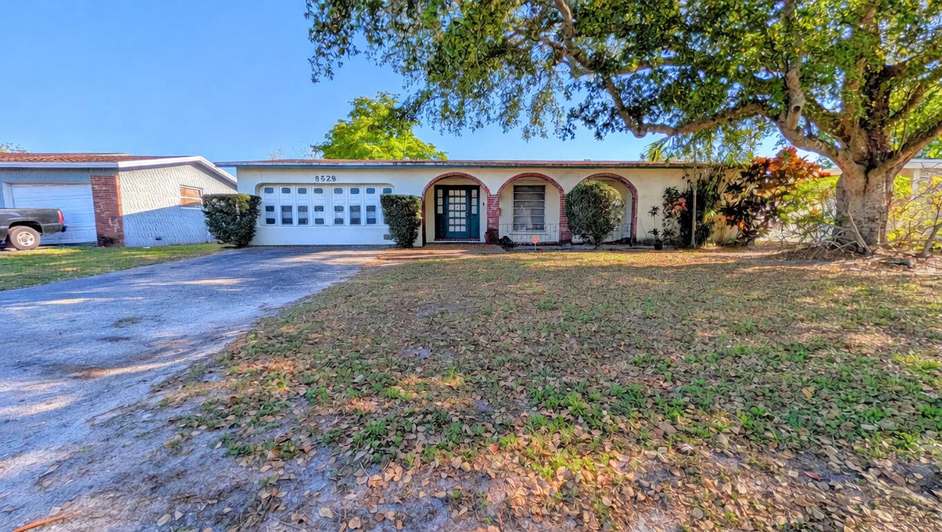 8528 Windsor Drive, Miramar FL 33025