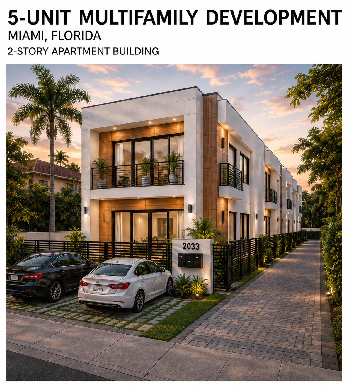 2033 SW 5th Street, Miami FL 33135