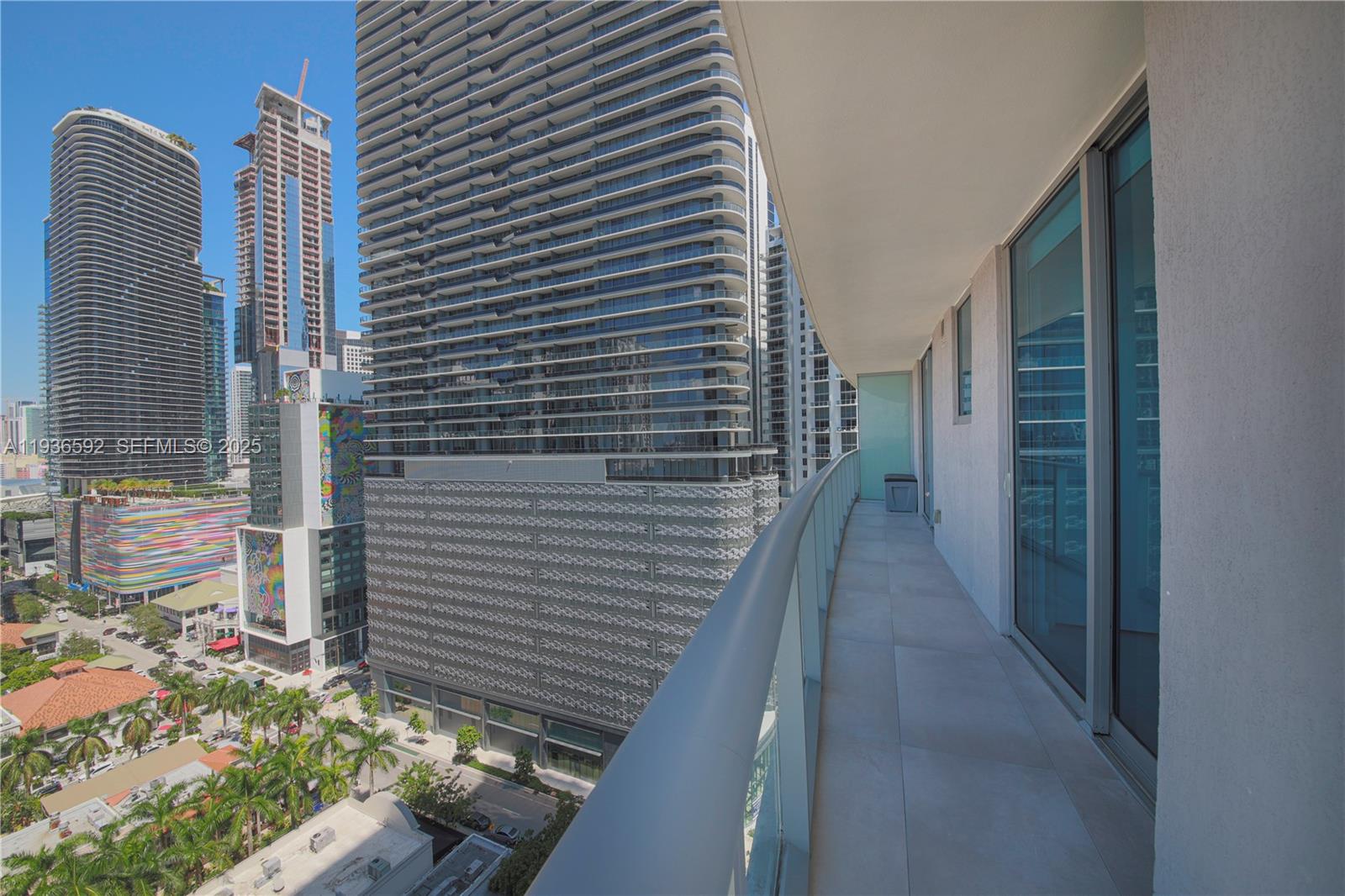 1100 S Miami Ave # 1707 — Photo 2