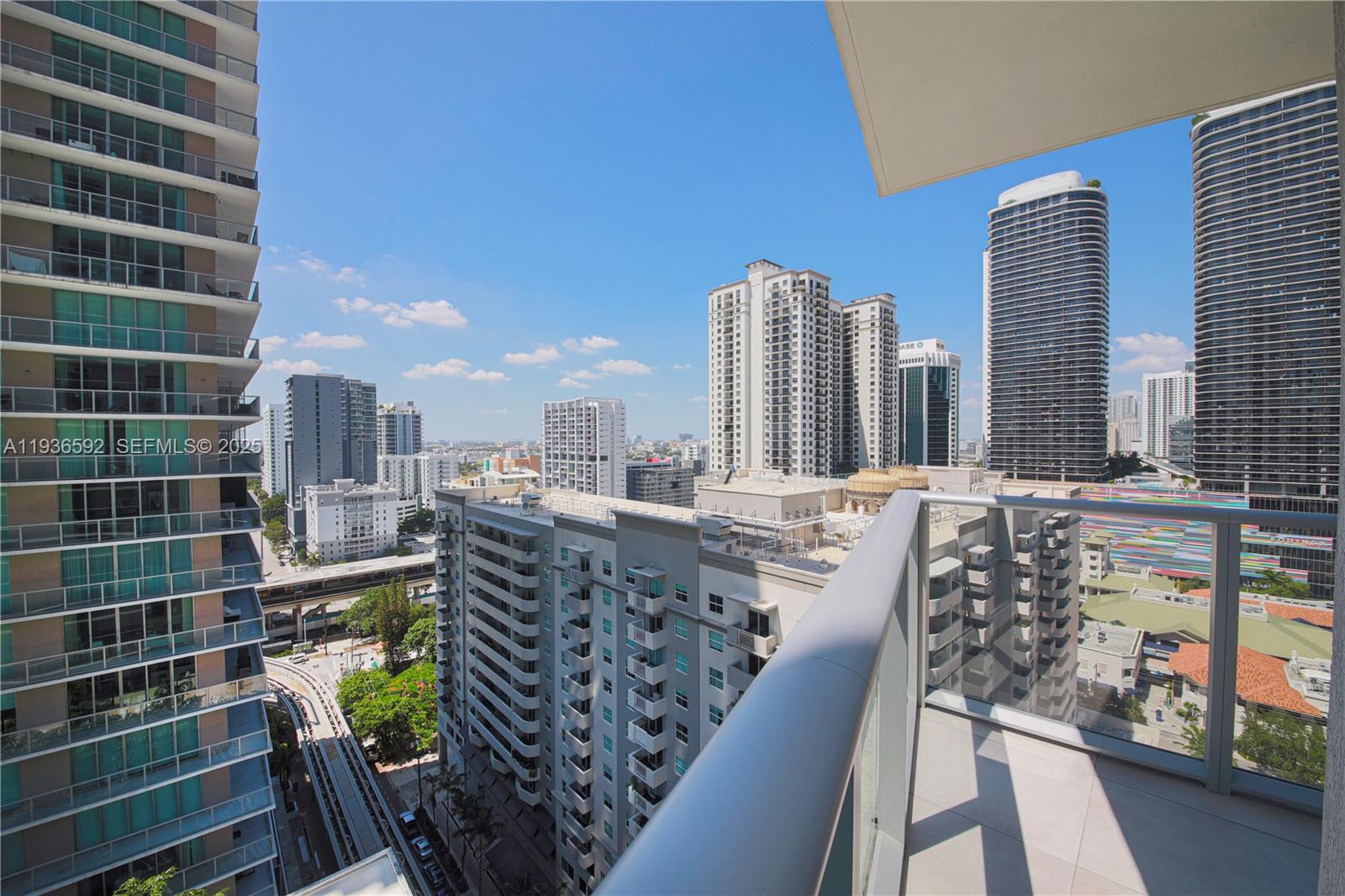 1100 S Miami Ave # 1707 — Photo 3
