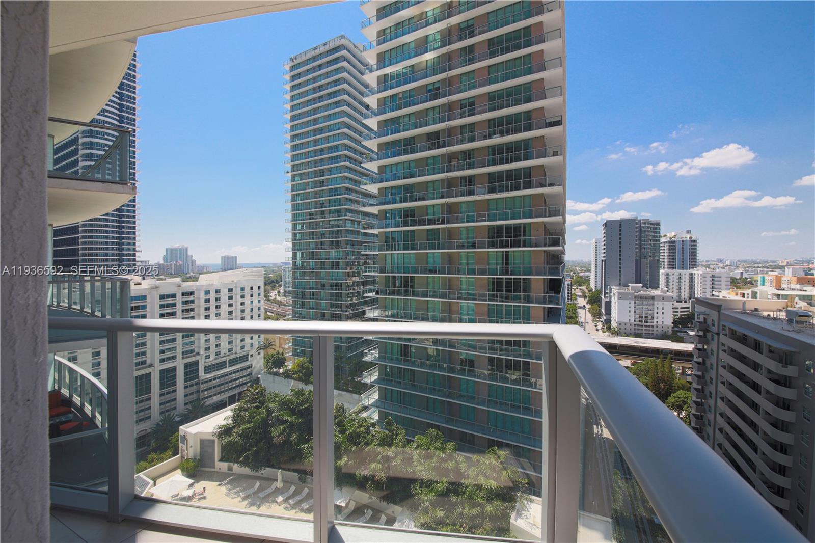 1100 S Miami Ave # 1707 — Photo 4