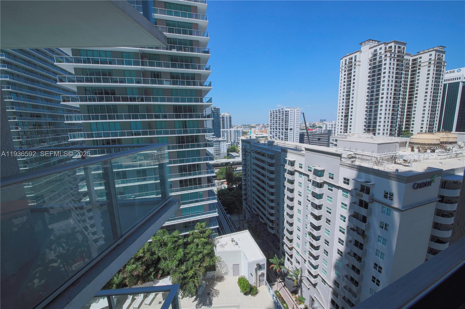 1100 S Miami Ave # 1707 — Photo 5