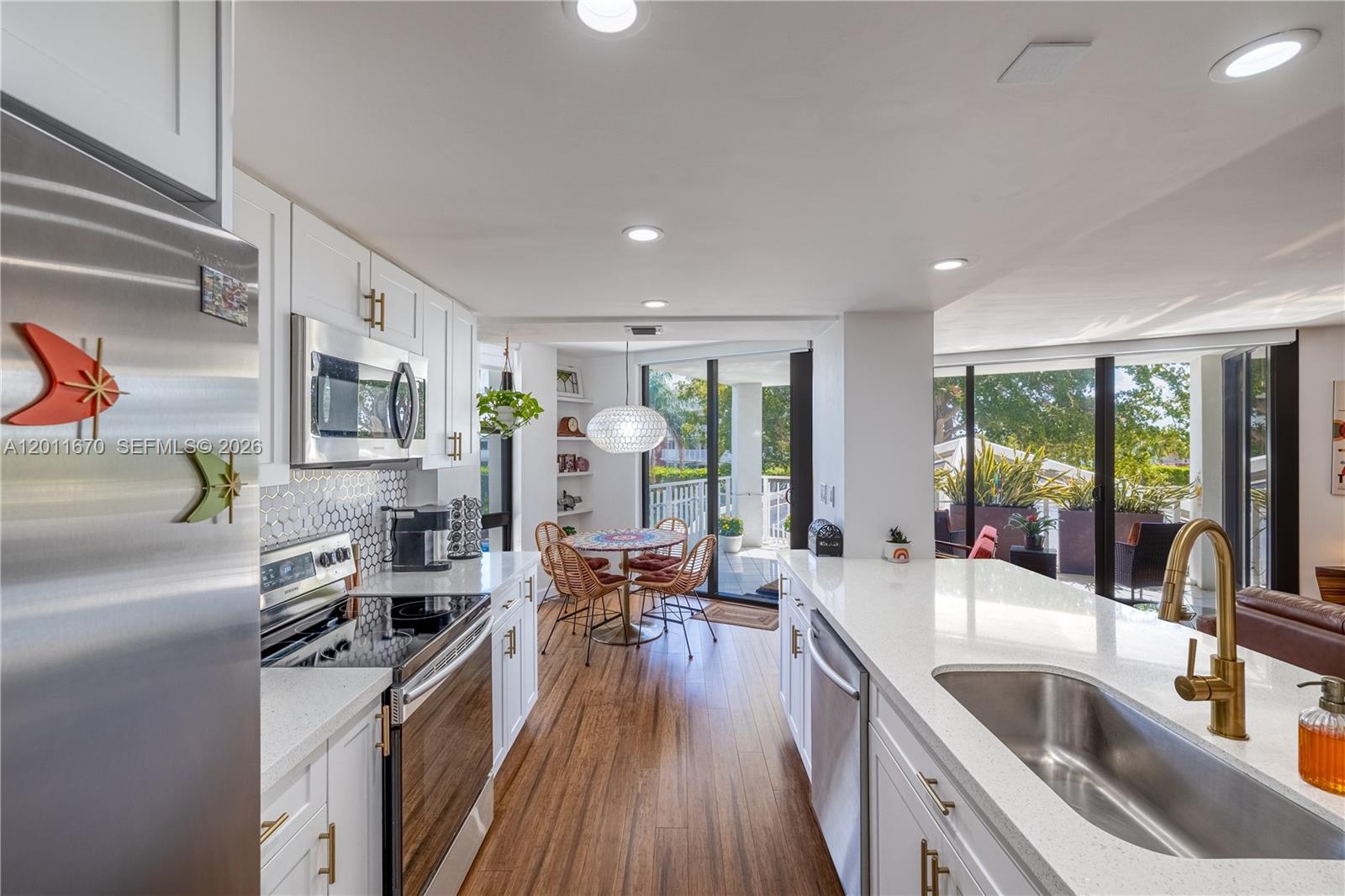 4000 Towerside Ter # 308 — Photo 3