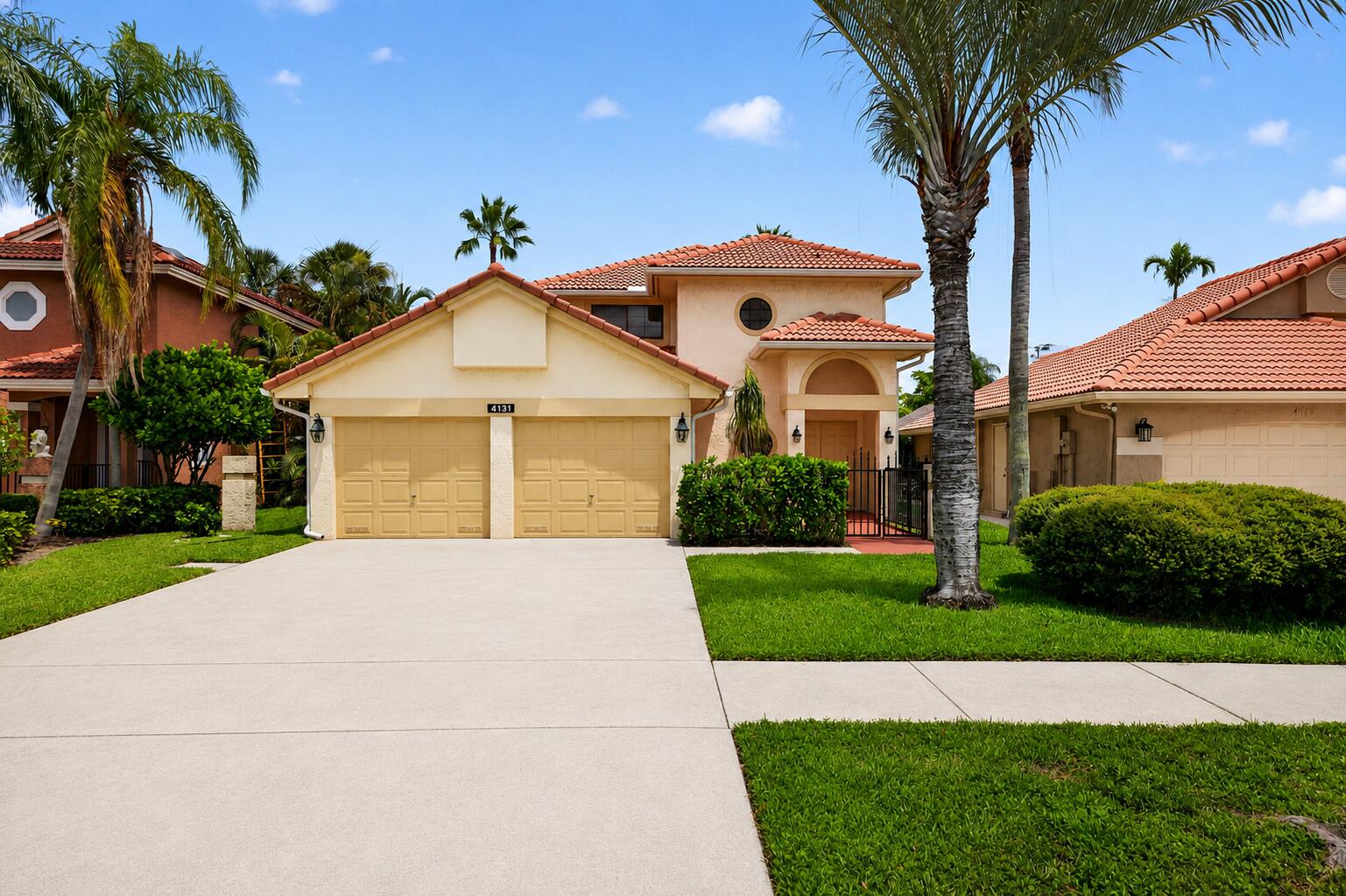 4131 NW 5TH Drive — Photo 3