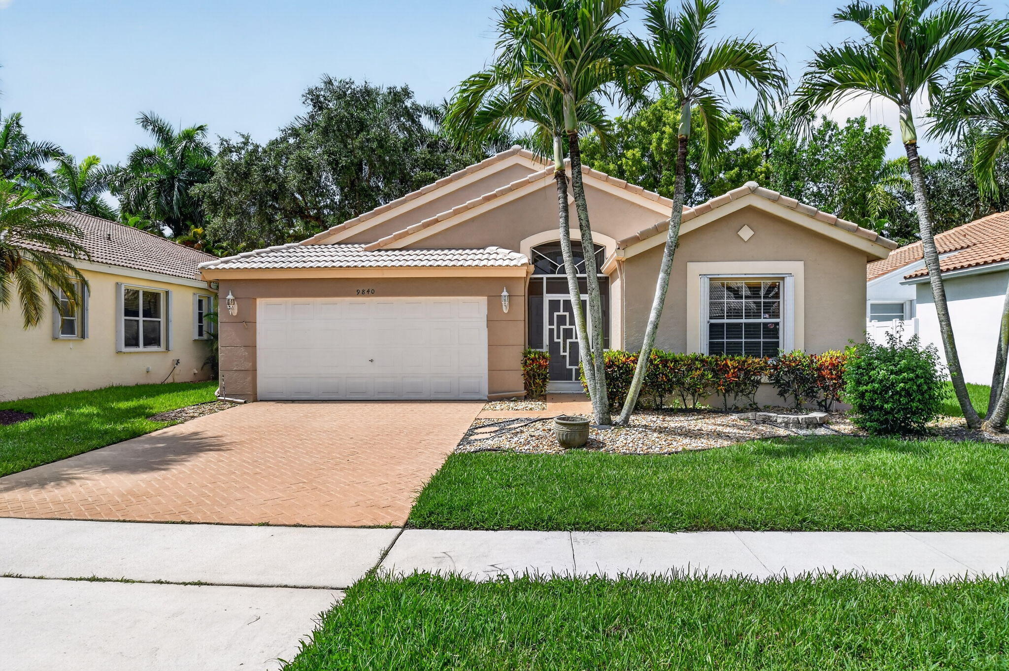 9840 Arbor View Drive S, Boynton Beach FL 33437