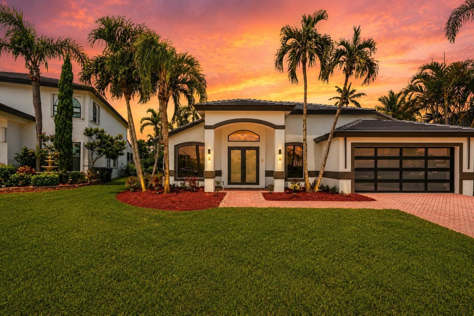15931 CANOSA Court, Wellington FL 33414