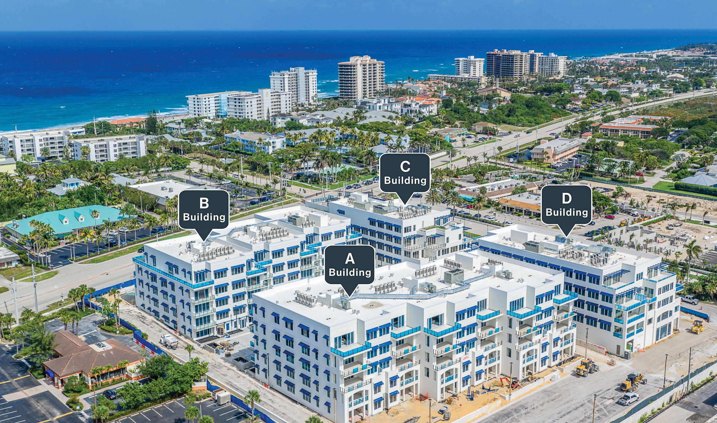 1011 US Highway 1 # D203, Juno Beach FL 33408