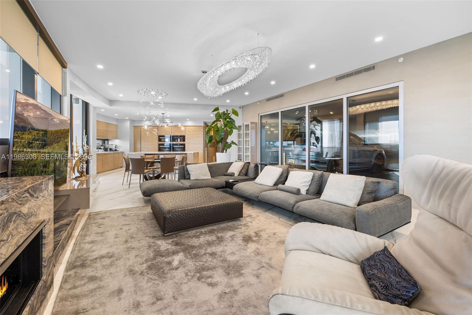 18555 Collins Ave # 2201, Sunny Isles Beach FL 33160