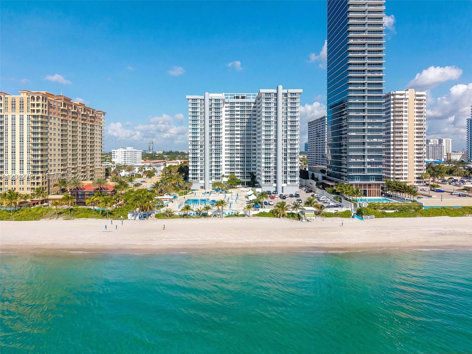 2030 S Ocean Dr # 816, Hallandale Beach FL 33009