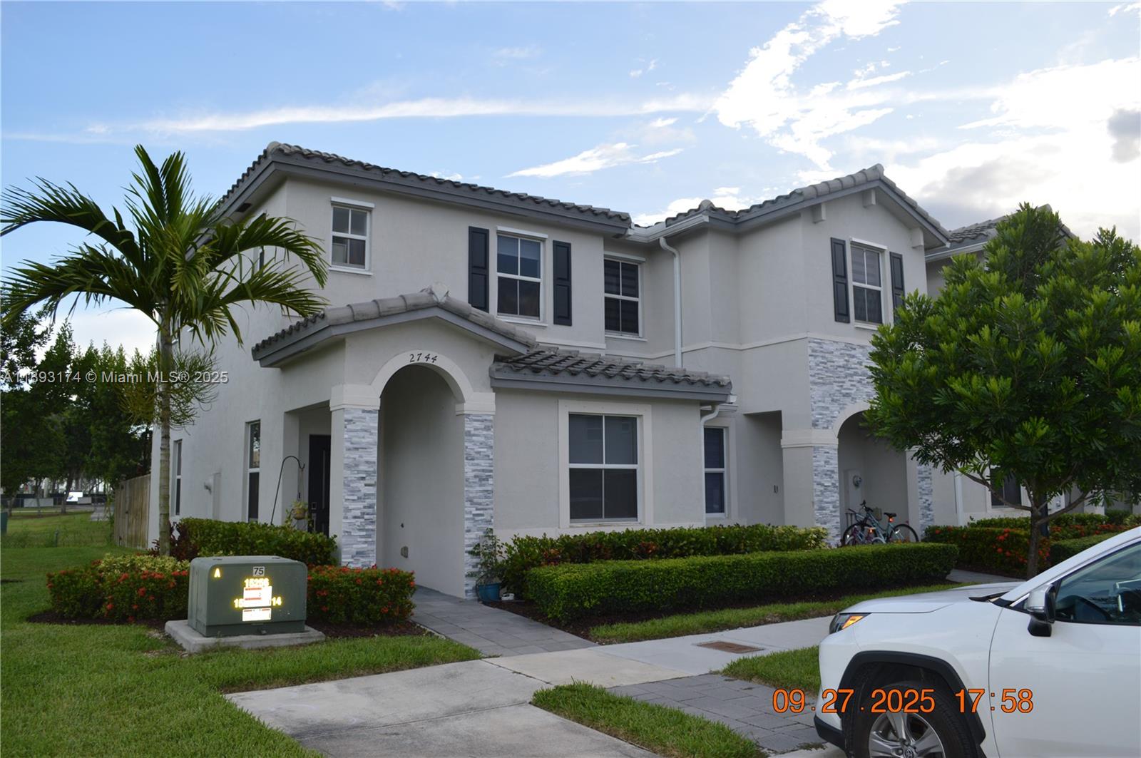 2744 SE 19th St, Homestead FL 33035
