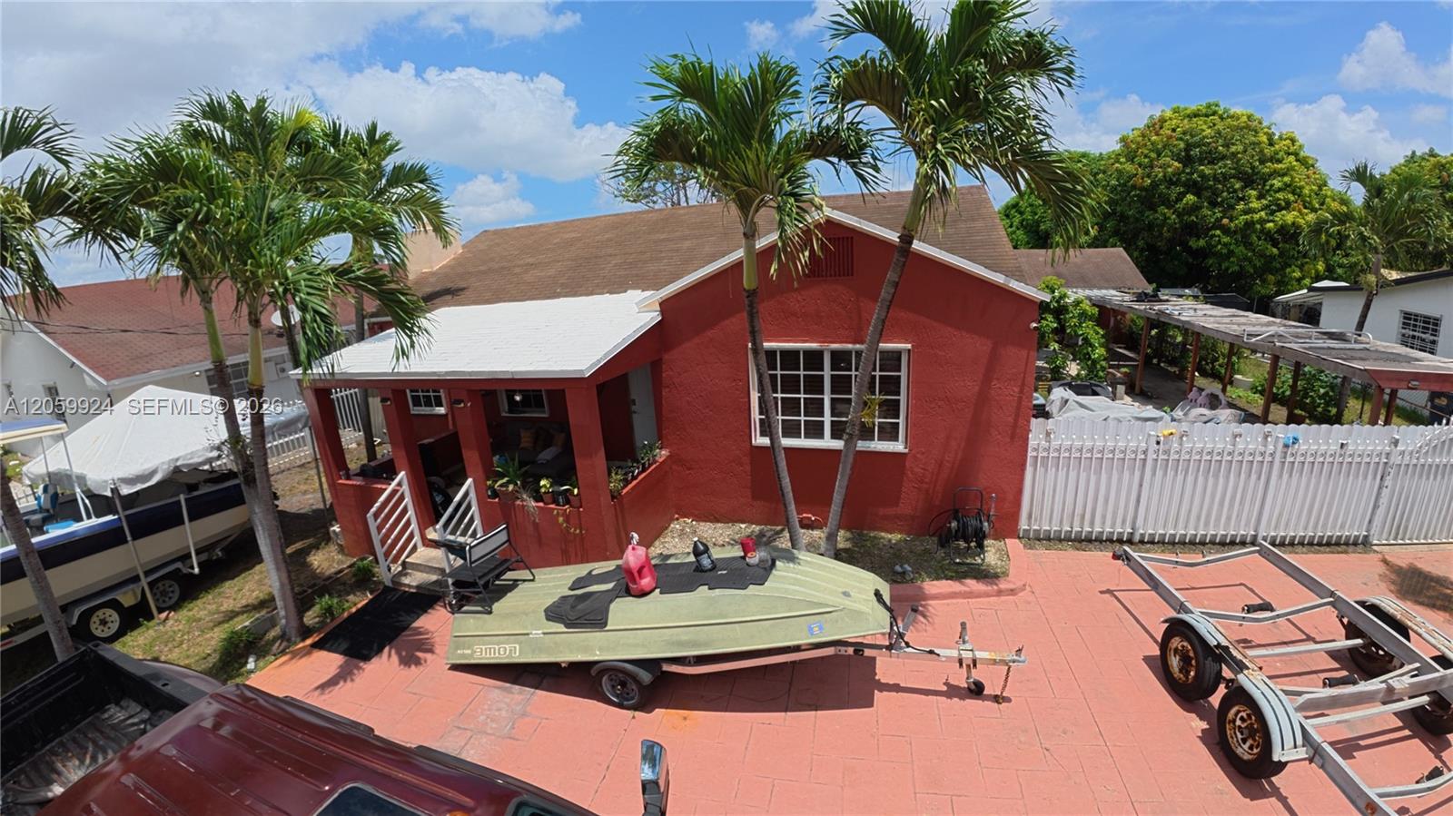 15737 NW 40th Ct, Miami Gardens FL 33054