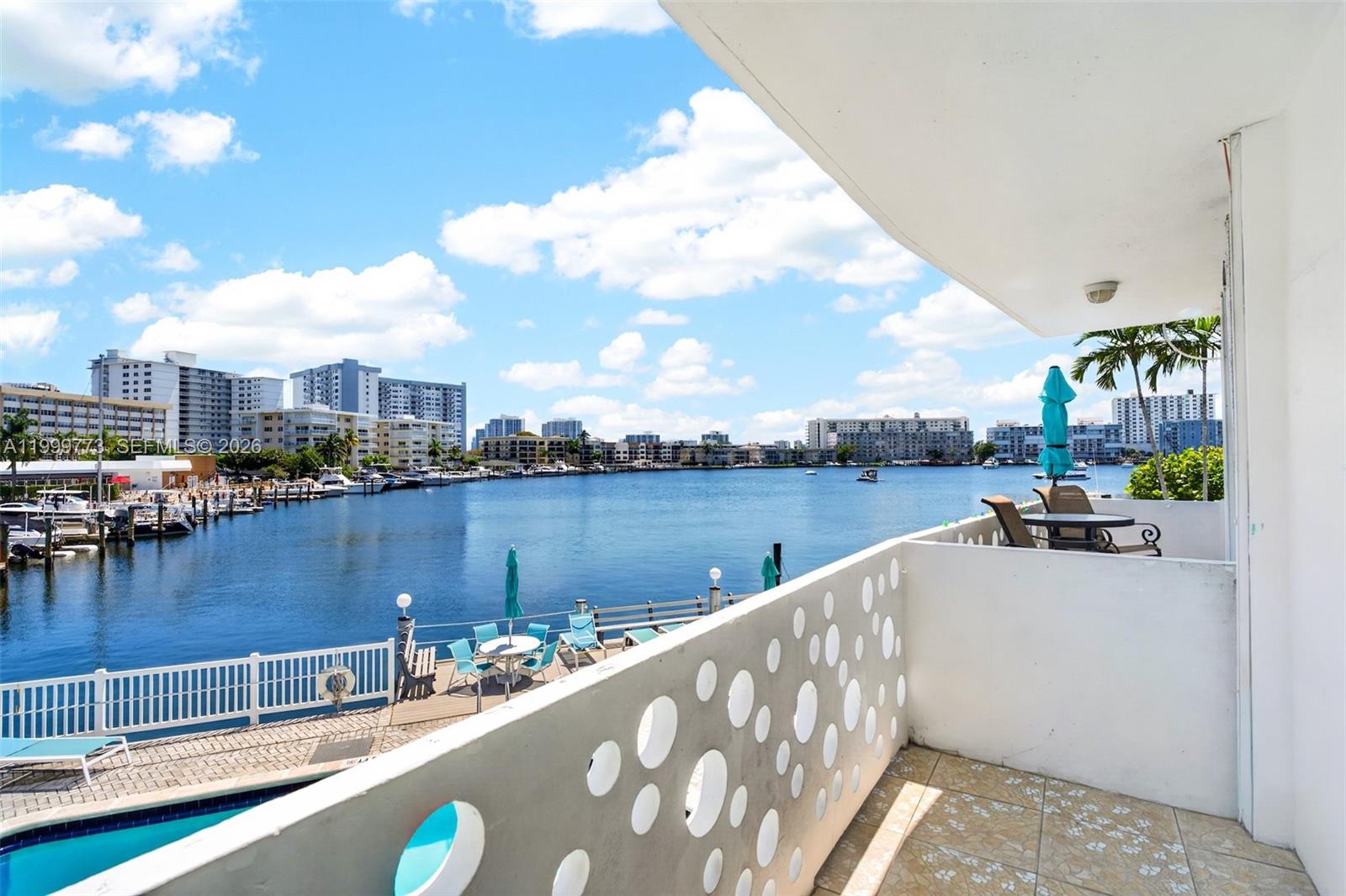 2500 Diana Dr # 216, Hallandale Beach FL 33009