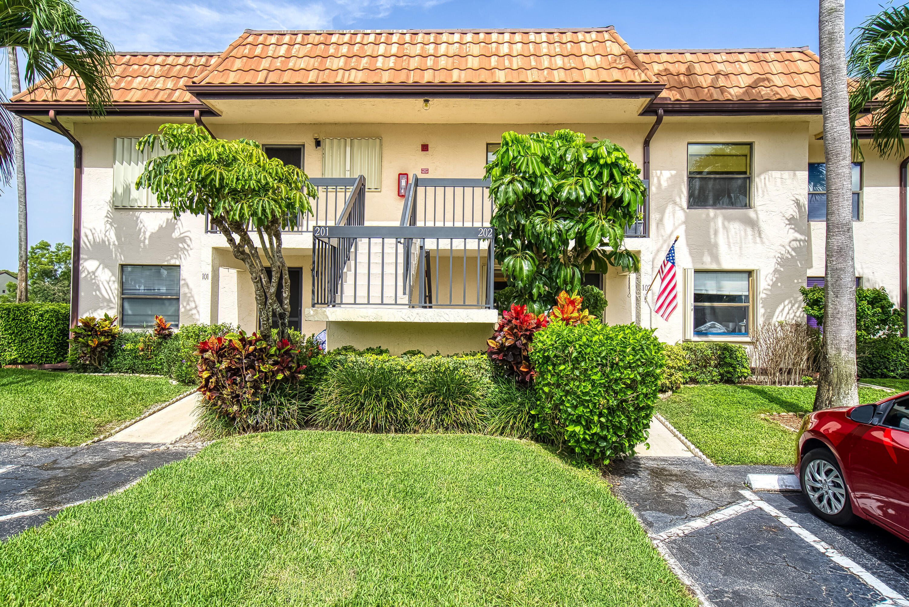 7257 Golf Colony Court # 202, Lake Worth FL 33467