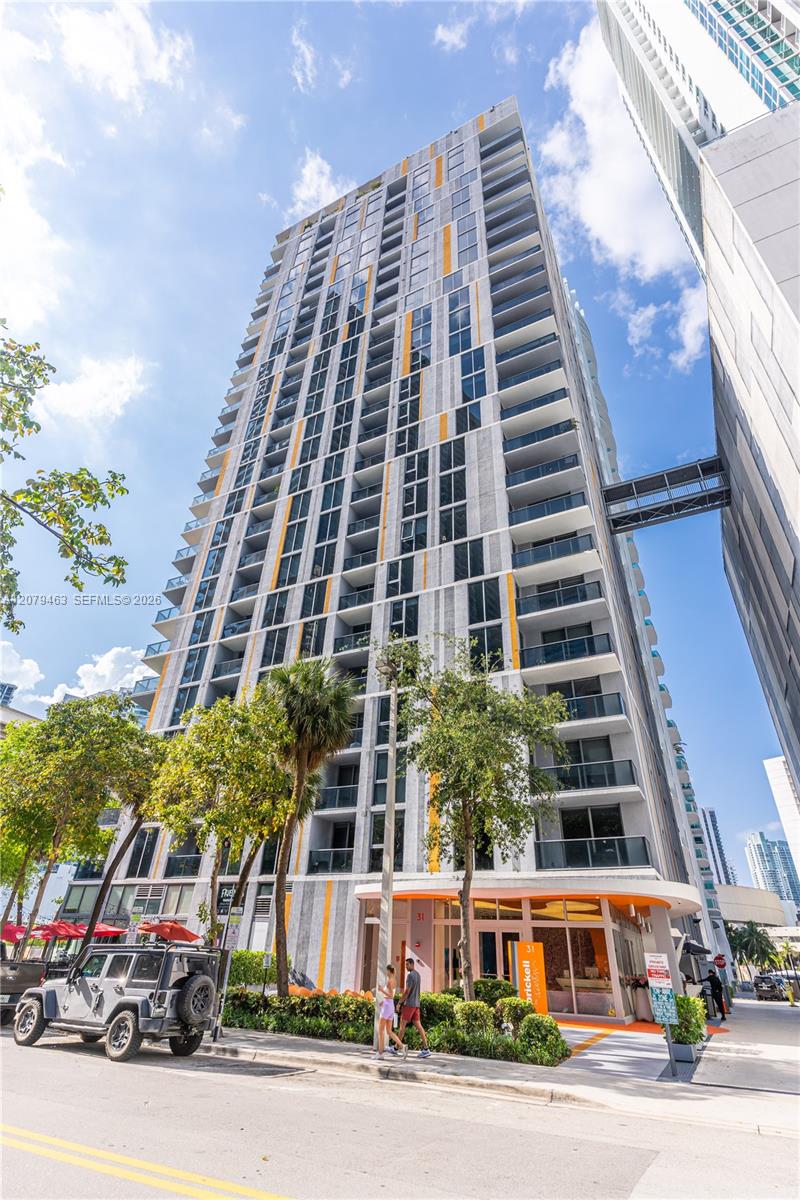 31 SE 6th St # 707, Miami FL 33131