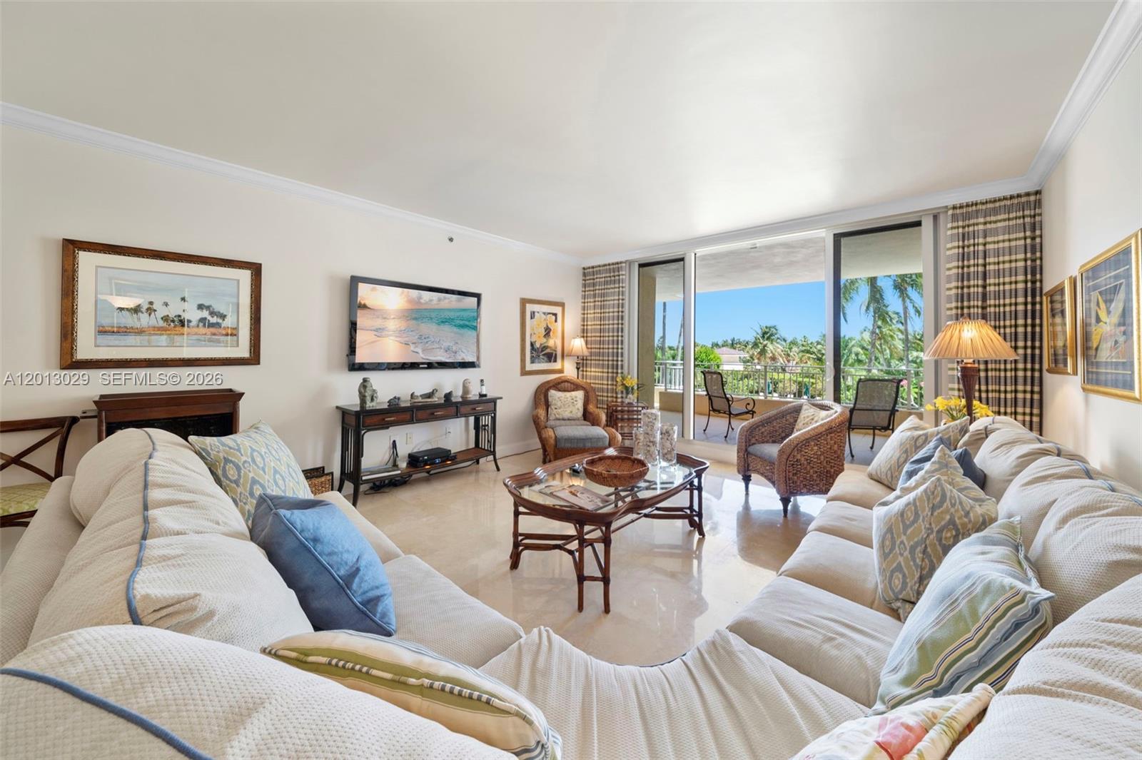 791 Crandon Blvd # 404, Key Biscayne FL 33149