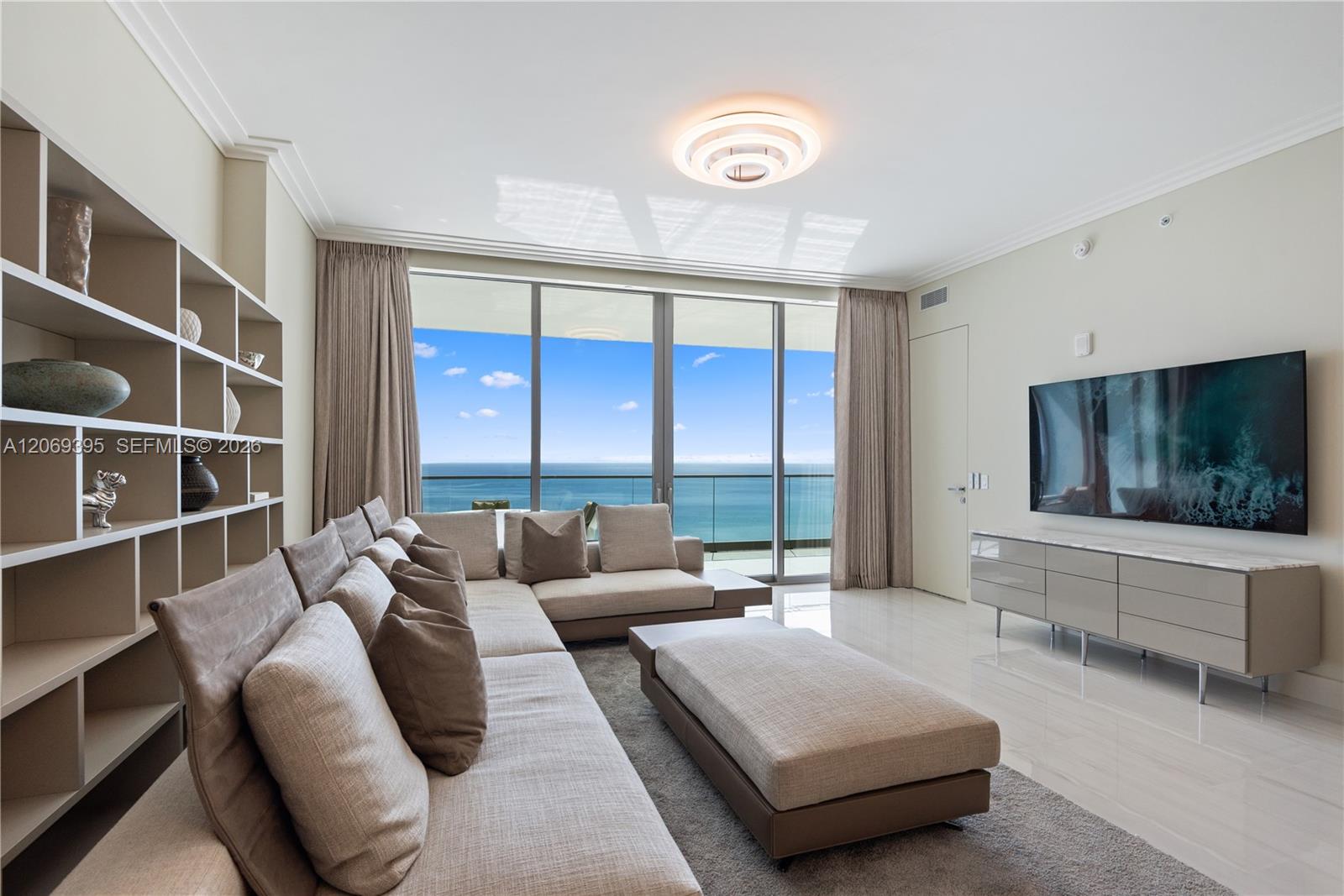 18975 Collins Ave # 1803 View 1
