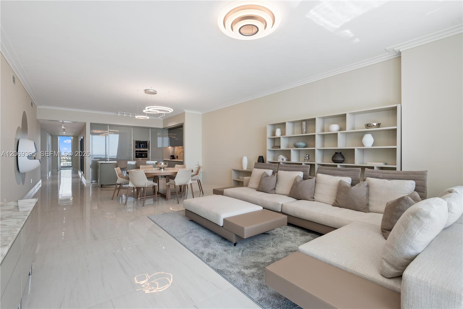 18975 Collins Ave # 1803 View 2