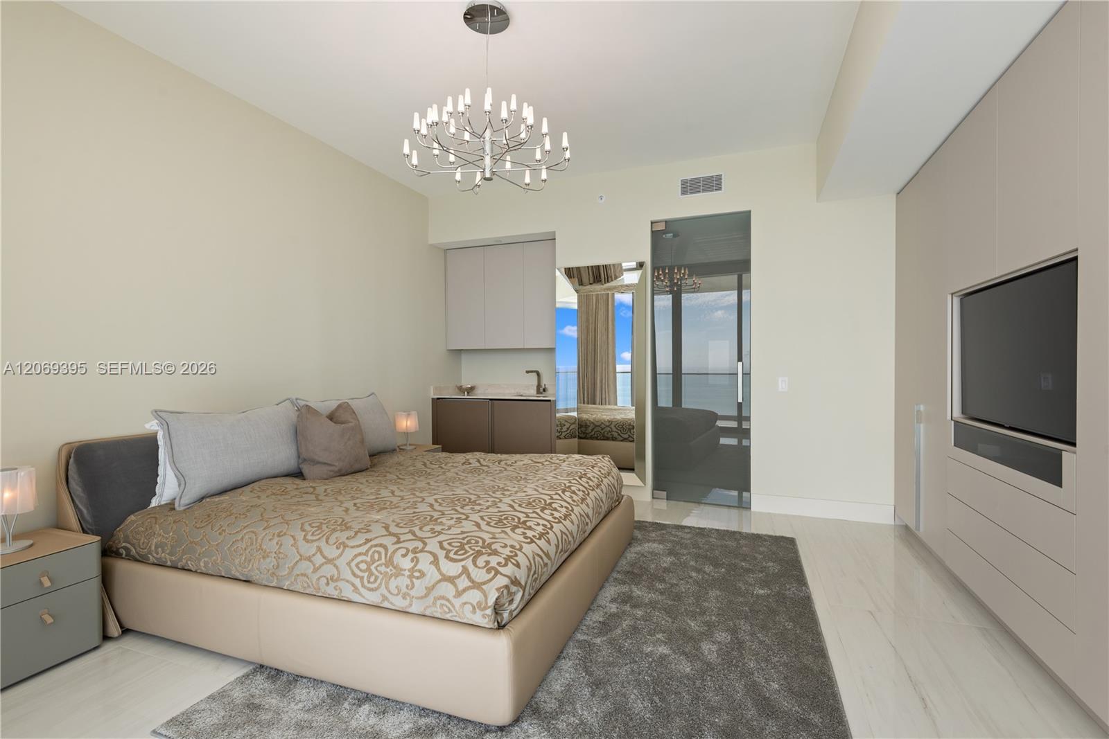 18975 Collins Ave # 1803 View 8