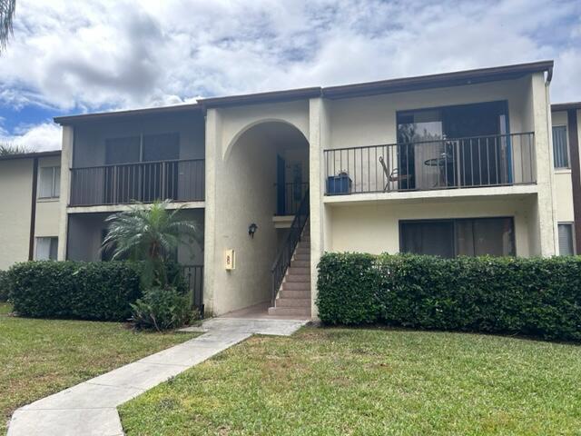4829 Sable Pine Circle # D1, West Palm Beach FL 33417