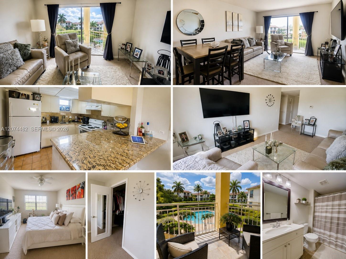 8290 Lake Dr # 426, Doral FL 33166